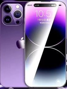 Tempered Glass Screen Protector for iPhone 14 Pro Max (6.7") / 7 Plus / 8 Plus