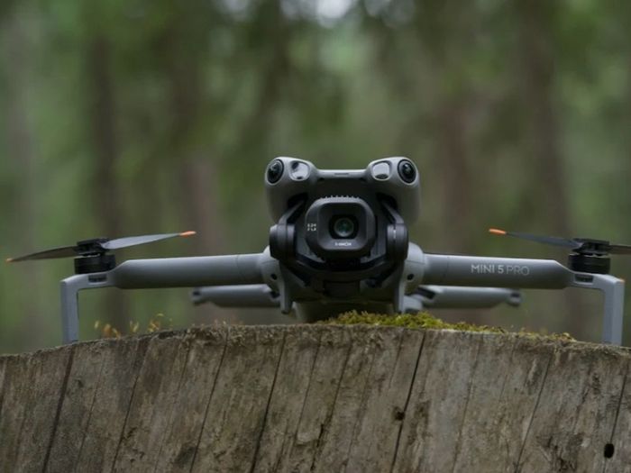Dji Mini 5 Pro