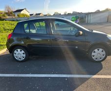 2007 Renault Clio