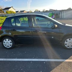 2007 Renault Clio