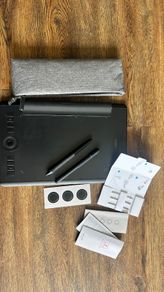 Wacom Intuos Pro Medium PTH-660 Graphics Tablet + Pen + Accessories