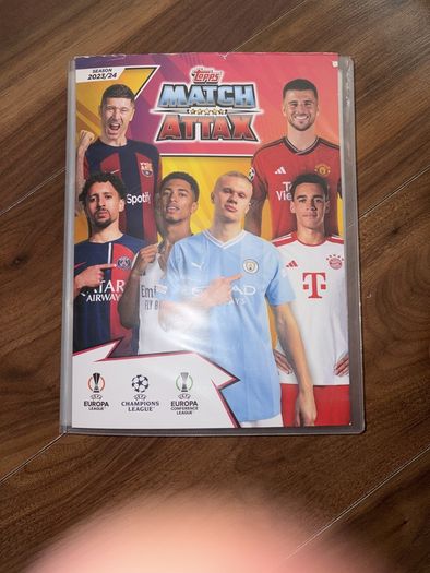 football cards