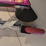 Razor foldable pink Scooter For Ages 6+ Image 5