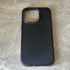 iPhone 14 Pro Leather Phone Case