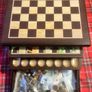 Chess Board - Deluxe Wooden Games Image 2