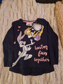 Bugs bunny tshirt