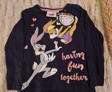 Bugs bunny tshirt