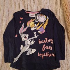 Bugs bunny tshirt