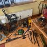 Vintage shed/house clearance Image 4