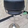Homestore Belmont kitchen stool Image 2