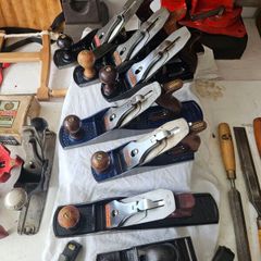 wood planes