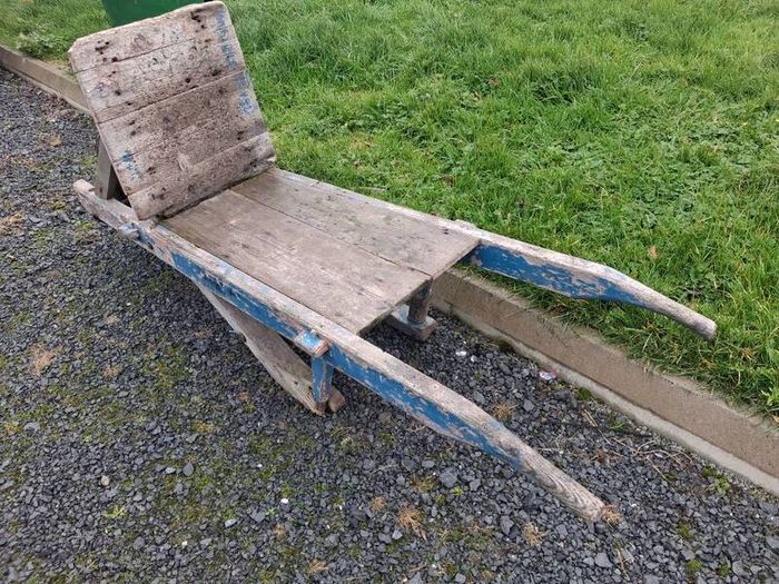 Turf Barrow