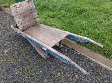 Turf Barrow