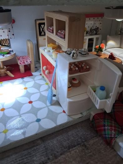 Dolls house