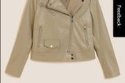 New Marks and spencer coat CLEARANCE