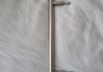 Chrome pull TBar handles x 10