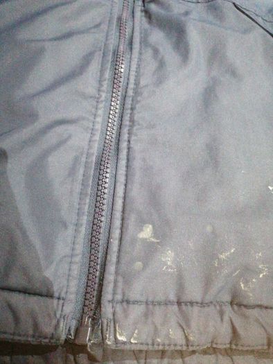Selskar College School Jacket