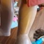 Pair of Vintage Dolls Image 10