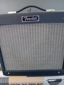 Fender Pro Junior Tube Amplifier