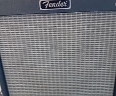 Fender Pro Junior Tube Amplifier