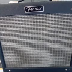 Fender Pro Junior Tube Amplifier