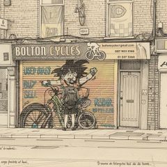 !!! Used Bikes !!!