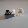 Lego Star Wars Mini Figure  Parts Image 3