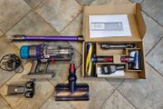 Dyson 5 gen
