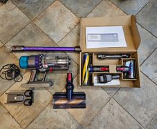 Dyson 5 gen
