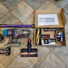 Dyson 5 gen