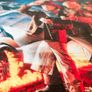 Back to the Future 3 for Sega Mega Drive - Boxed Image 2