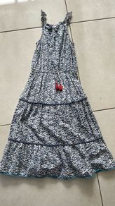Girls Dress, FatFace 11/12y