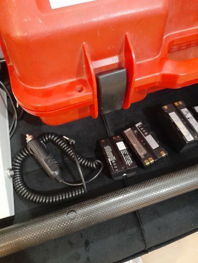 Leica GPS