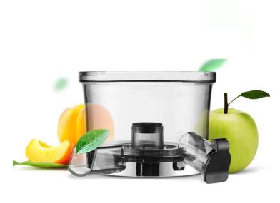 Juice Extractor for Nutrient Fruit & Vegetable Juicer Machine