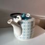 Carolyn Donnelly Tea Pot Image 3