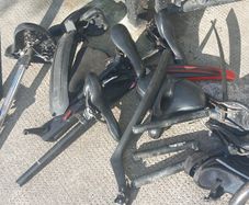 bike accessories