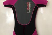 Waveware Wetsuit 13/14 years