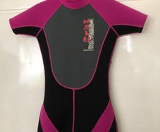 Waveware Wetsuit 13/14 years