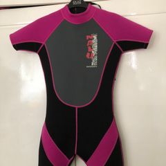 Waveware Wetsuit 13/14 years