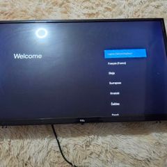Tlc 32 Inch Android Tv With Remote