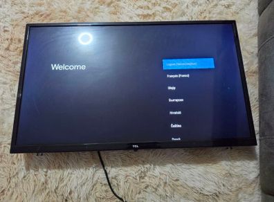 Tlc 32 Inch Android Tv With Remote