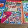 Kids Storybook and Comic Bundle 7 Books Image 4