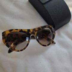 Prada sunglasses new