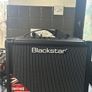 Shergold guitar and amp with hard case Image 3