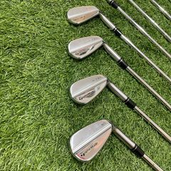 Taylormade P730 5-PW and 3 iron
