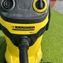 vacuum karcher WET & DRY Image 3