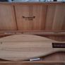 Newbridge Cuisine Santoku Knife&Chopping Board Set Image 3