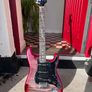 Limited Edition Fender AM Ultra Umbra Burst Image 2
