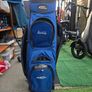 powercaddy golf bag Image 2