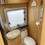 Sterling Eccles Caravan  Fixed Bed  Huge Extras Image 10
